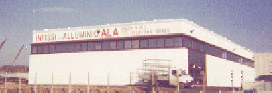 la nostra sede si trova a Civitavecchia in zona industriale